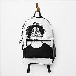 vintage jack harlow Poster Backpack
