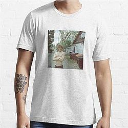 Jack Harlow Poster Poster, Gift For Boyfriend Poster Poster,Jack Harlow Lover Poster Poster  Essential T-Shirt