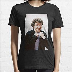 Jack Harlow x Lil Dicky Crying In The Club Funny Classic T-Shirt Essential T-Shirt