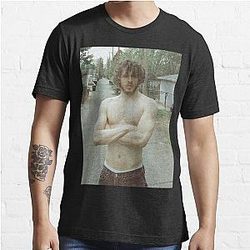 i dated jack harlow- shirt Classic T-Shirt