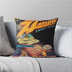 That's Jack Harlow Throw Pillow