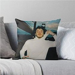 Jack Harlow Trend  Throw Pillow