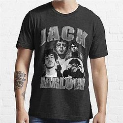Jack Harlow Essential T-Shirt