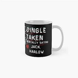 JACK HARLOW Classic Mug