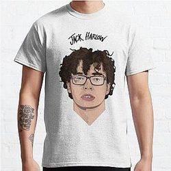 Jack Harlow Jackman  Essential T-Shirt