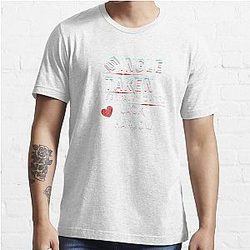 JACK HARLOW Essential T-Shirt