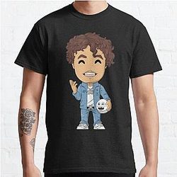 JACK HARLOW. What's Poppin?!? Classic T-Shirt