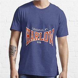 Jack Harlow Bootleg Tee Vintage - Jack Harlow Essential T-Shirt