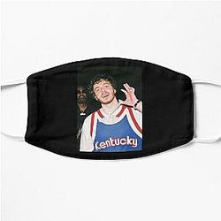 Jack Harlow (2) Flat Mask