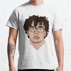 vintage jack harlow Poster Classic T-Shirt