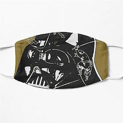 jack harlow Flat Mask