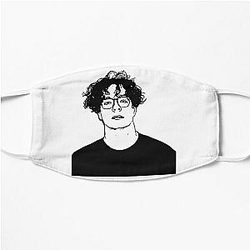 JACK HARLOW Flat Mask