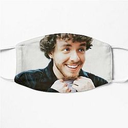 Jack harlow Sticker Flat Mask