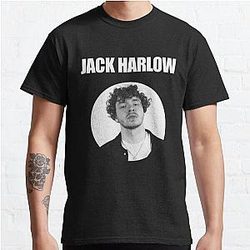 Jack harlow Sticker Classic T-Shirt