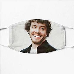 Jack Harlow Flat Mask