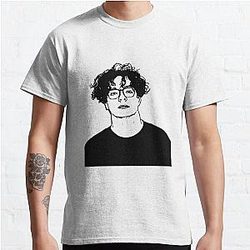 Mentally Dating Jack Harlow Essential T-Shirt