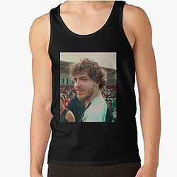 Jack Harlow Tank Top