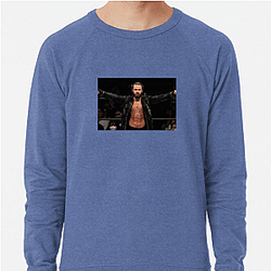 Jungle Boy Jack Perry Sweatshirts