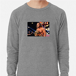Crowd Favorite Jack Perry Sweatshirts