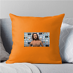 Wrestling Prodigy Jack Perry Pillows Cover