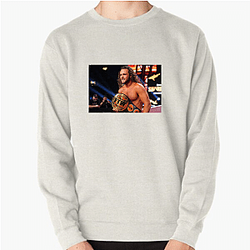 Crowd Favorite Jack Perry Sweatshirts