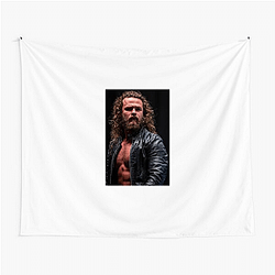 High Flyer Jack Perry Tapestries