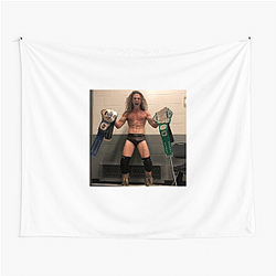 Rising Contender Jack Perry Tapestries