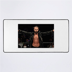 Jungle Boy Jack Perry Mouse Pads