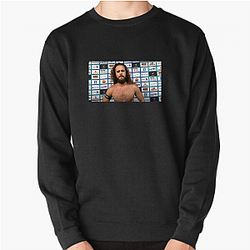 Wrestling Prodigy Jack Perry Sweatshirts