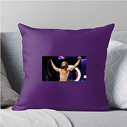Next Generation Jack Perry Pillows Cover