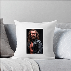 High Flyer Jack Perry Pillows Cover