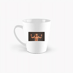 Charismatic Fighter Jack Perry Mugs