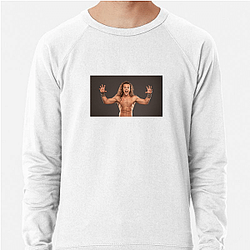 Charismatic Fighter Jack Perry Sweatshirts