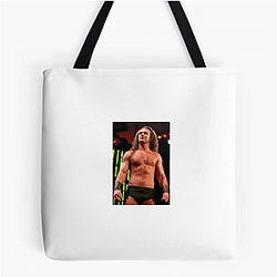 Ring Warrior Jack Perry Bags