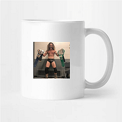Rising Contender Jack Perry Mugs