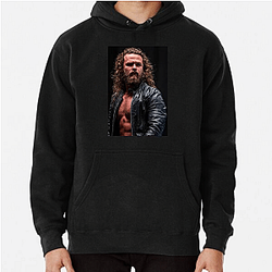 High Flyer Jack Perry Hoodies