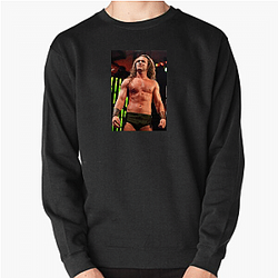 Ring Warrior Jack Perry Sweatshirts