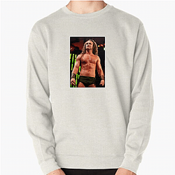 Ring Warrior Jack Perry Sweatshirts
