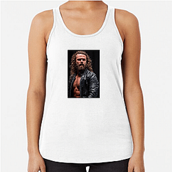 High Flyer Jack Perry Tank Tops