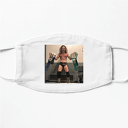 Rising Contender Jack Perry Face Masks