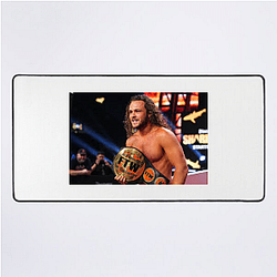 Crowd Favorite Jack Perry Mouse Pads