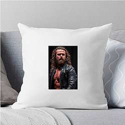 High Flyer Jack Perry Pillows Cover