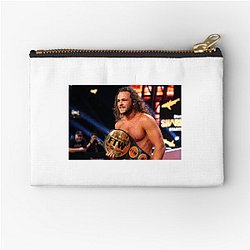Crowd Favorite Jack Perry Zipper Pouches