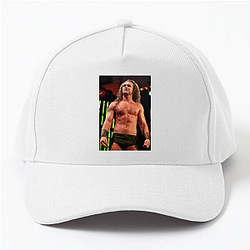 Ring Warrior Jack Perry Hats & Caps