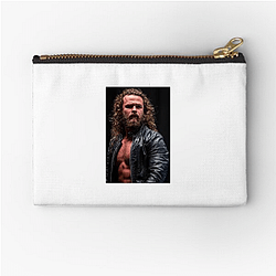 High Flyer Jack Perry Zipper Pouches