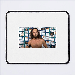 Wrestling Prodigy Jack Perry Mouse Pads