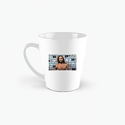 Wrestling Prodigy Jack Perry Mugs