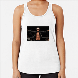 Jungle Boy Jack Perry Tank Tops