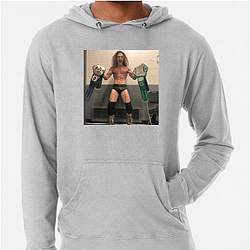 Rising Contender Jack Perry Hoodies
