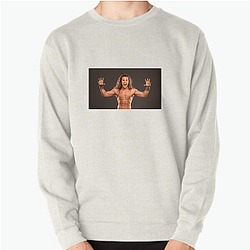 Charismatic Fighter Jack Perry Sweatshirts